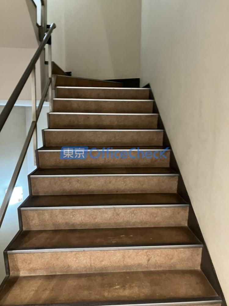 合人社東京永田町ビル
