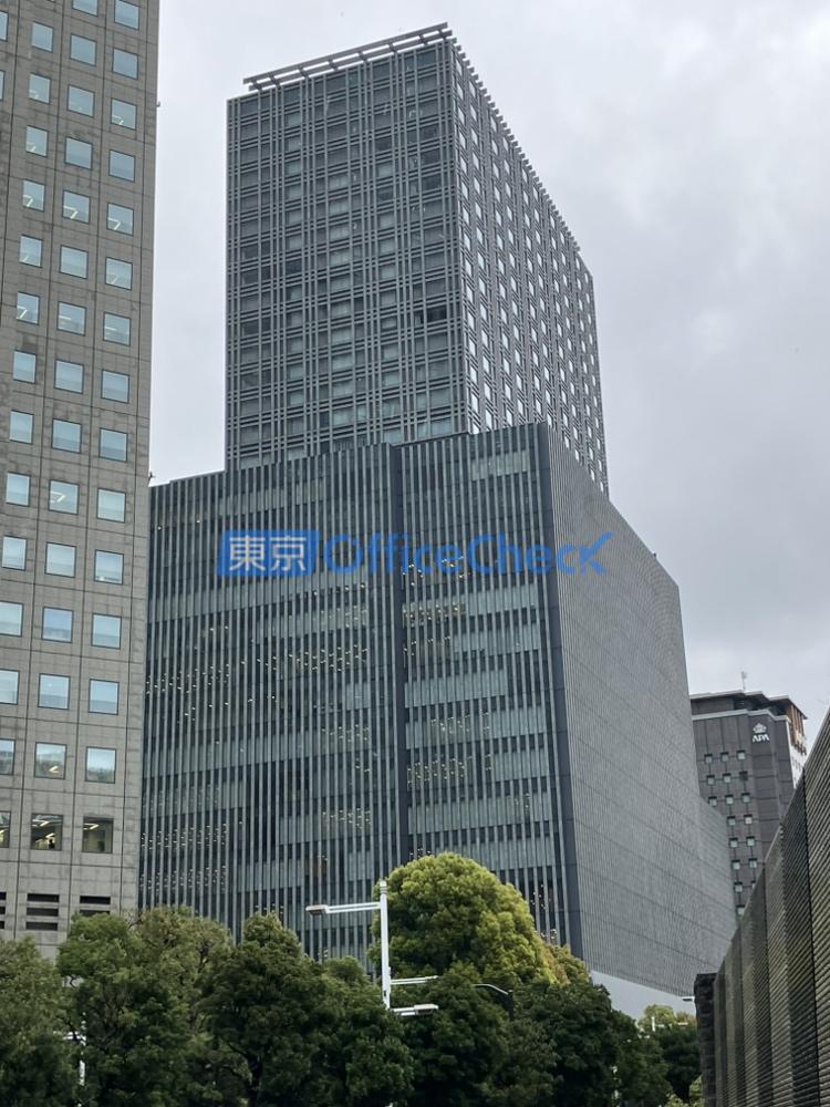 東急キャピトルタワー