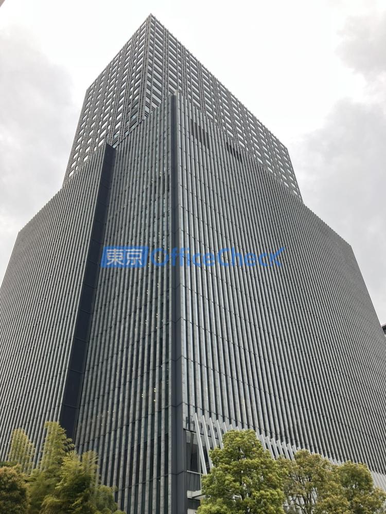 東急キャピトルタワー