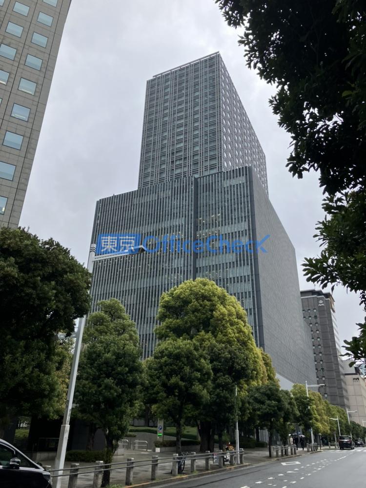 東急キャピトルタワー