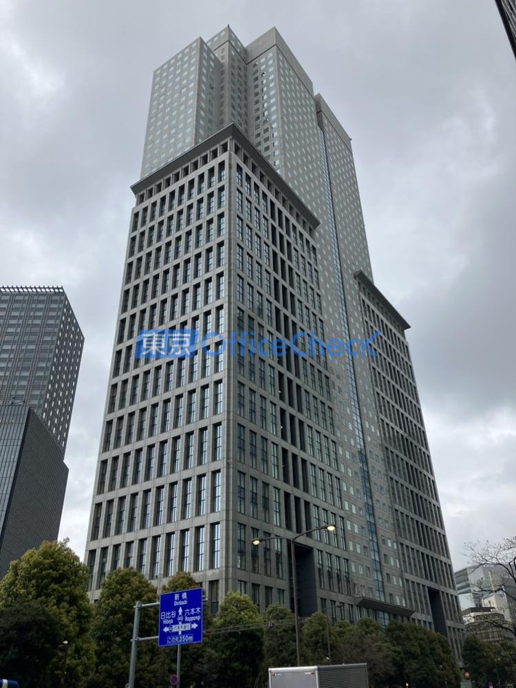 山王パークタワー