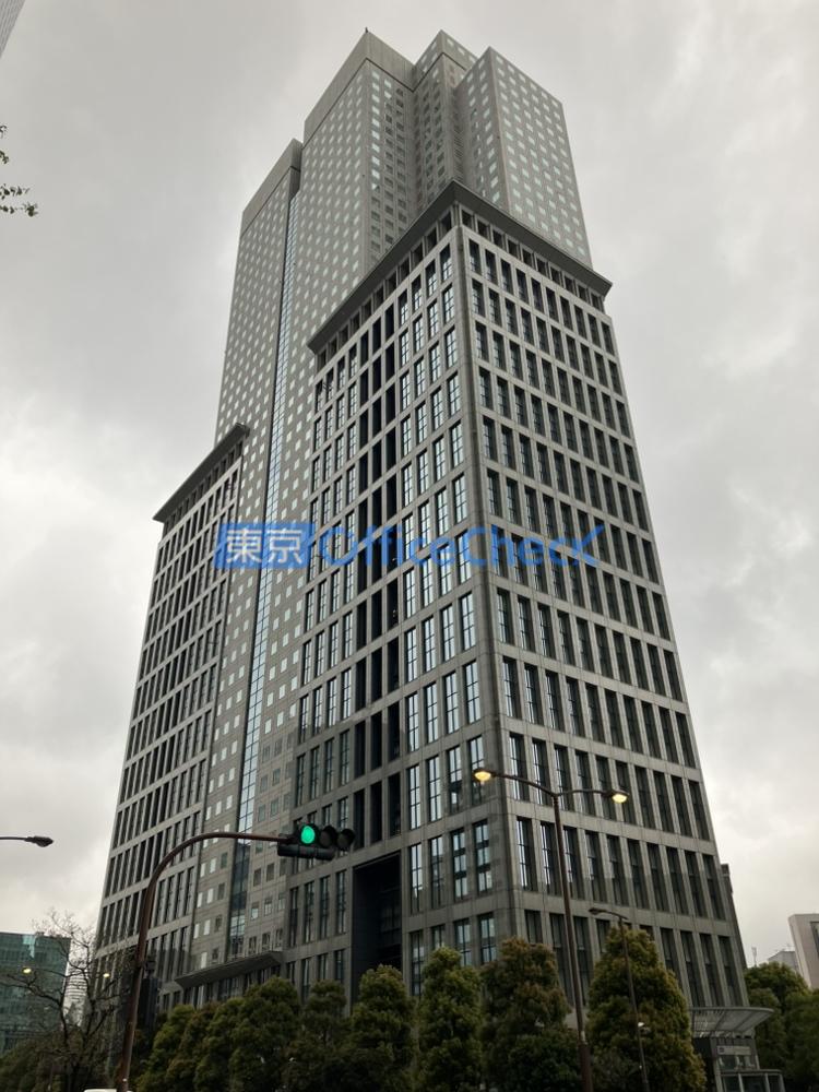 山王パークタワー