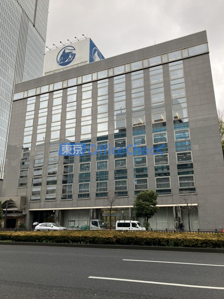 赤坂エイトワンビル