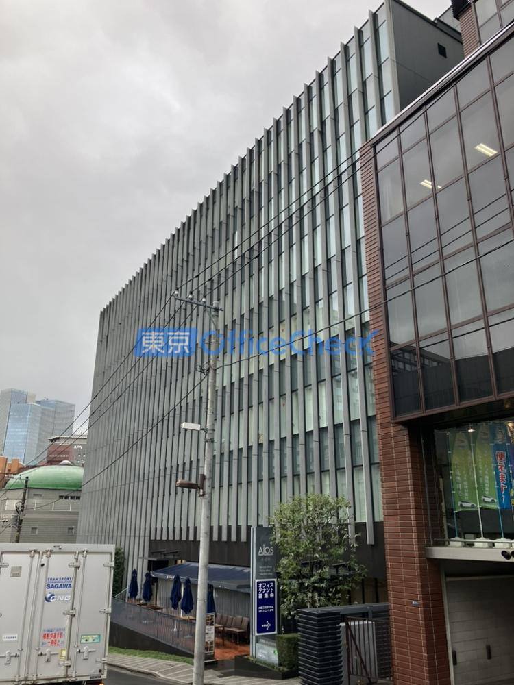 アイオス永田町