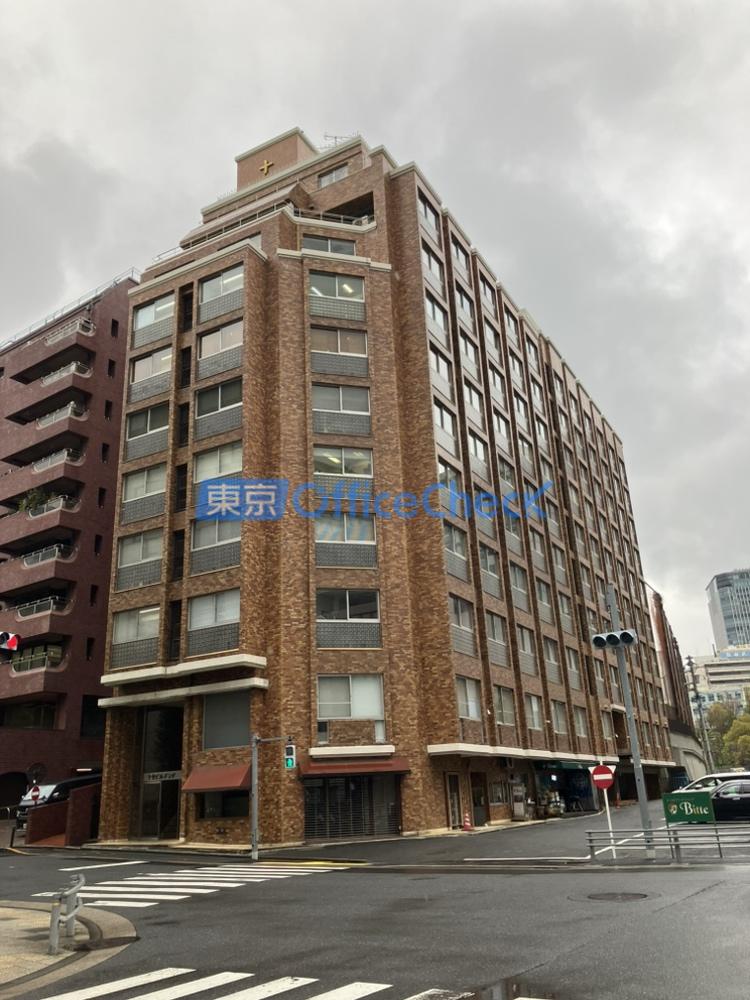 十全ビル本館・新館