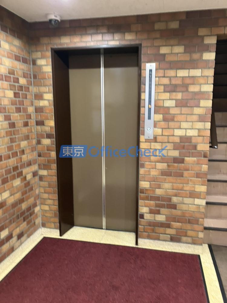 十全ビル本館・新館