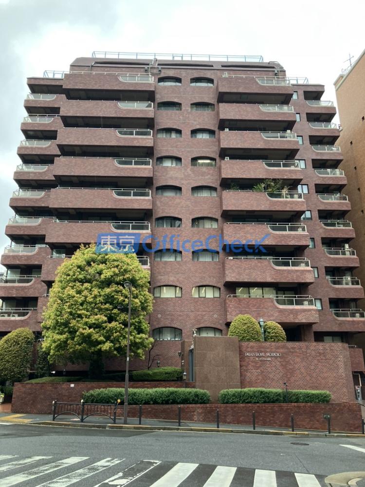 パレロワイヤル永田町