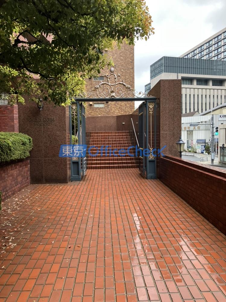 パレロワイヤル永田町