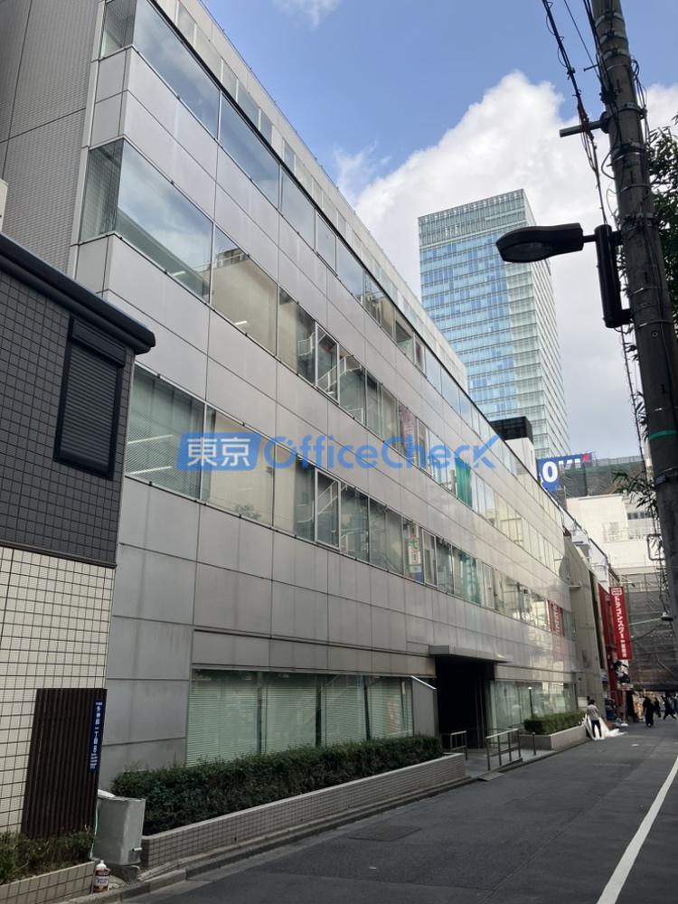 ＮＲＥＧ秋葉原ビル