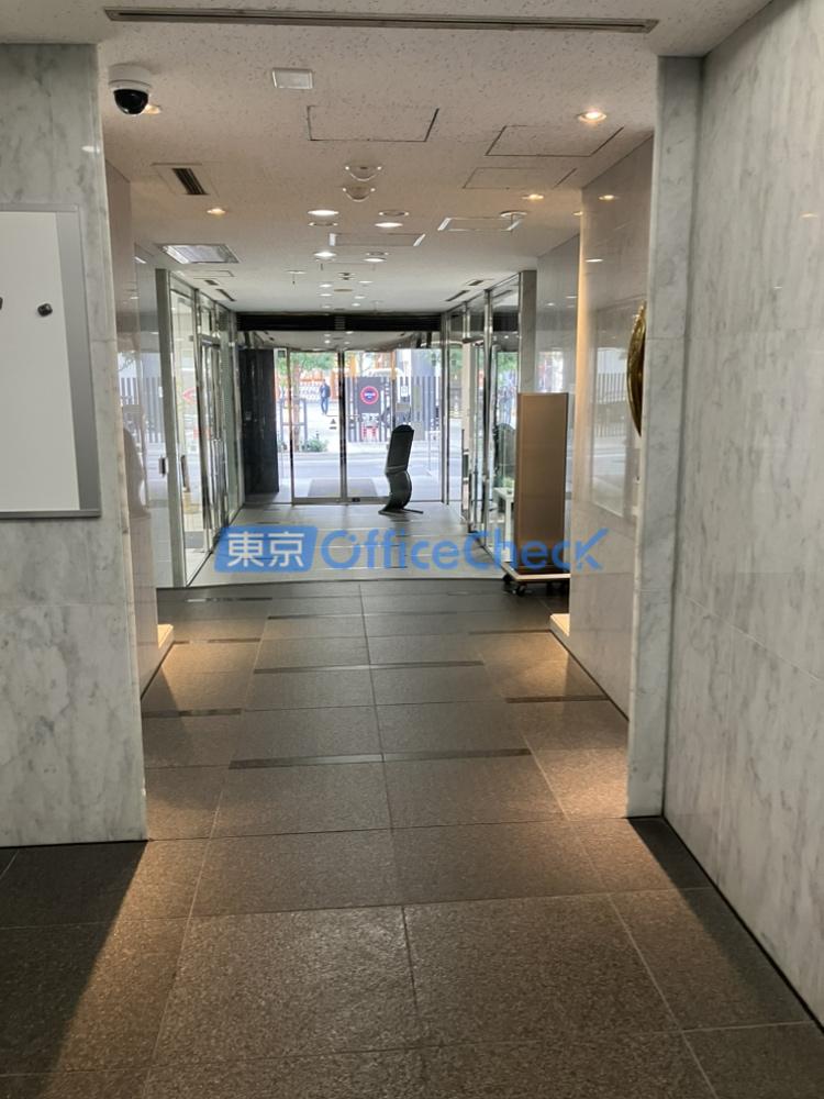 ＮＲＥＧ秋葉原ビル