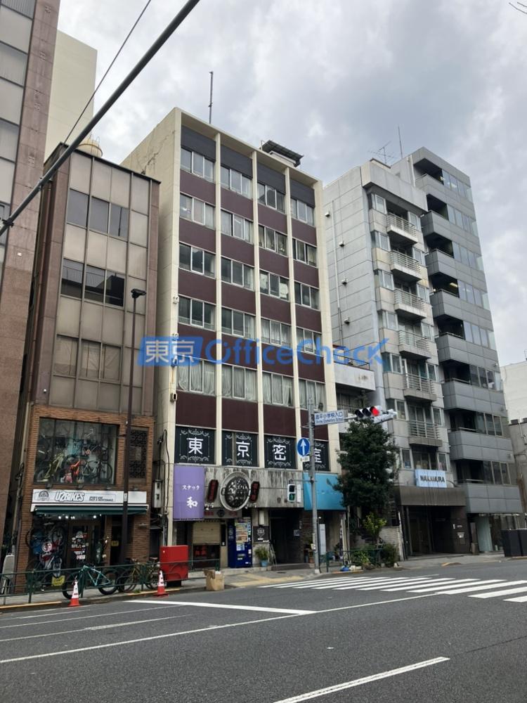 富士ビル