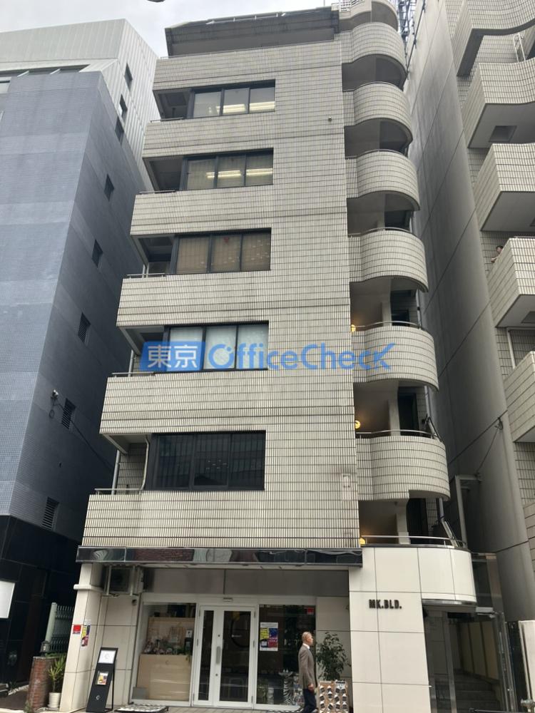 ＭＫビル