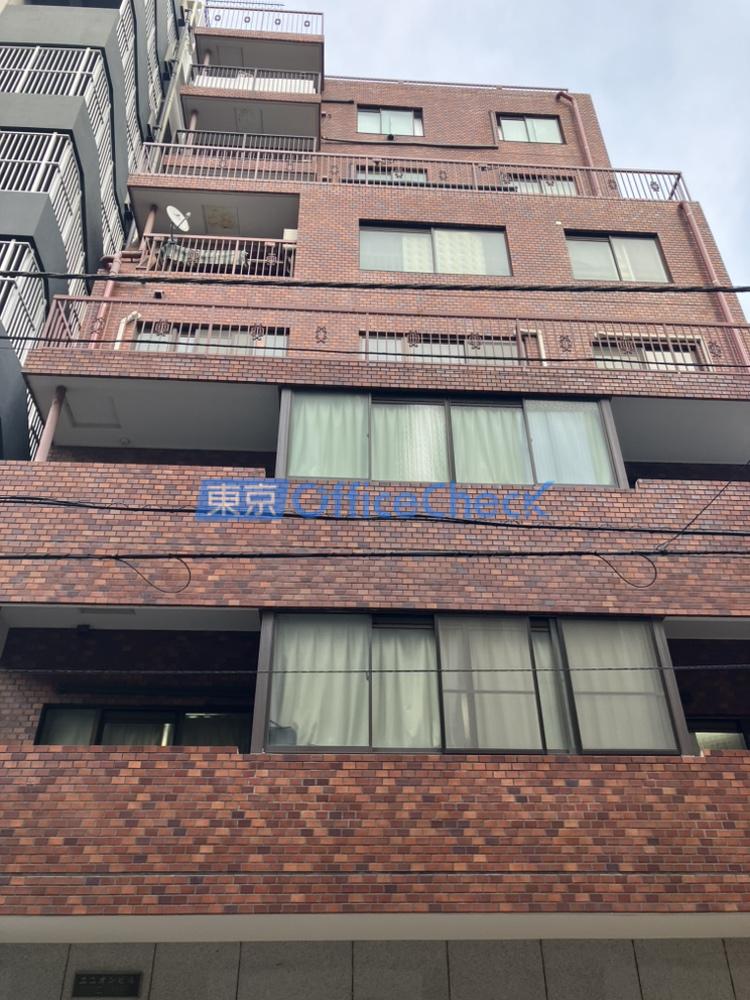 ユニオンビル工新