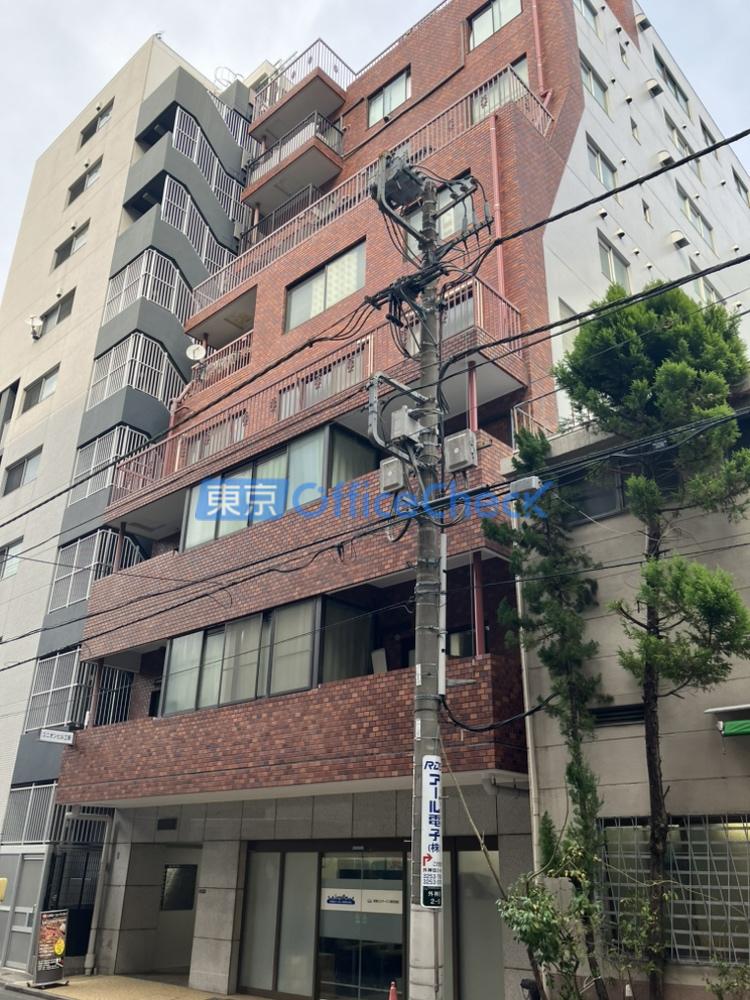 ユニオンビル工新