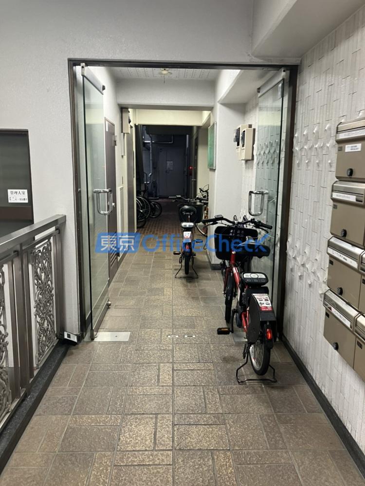 ユニオンビル工新