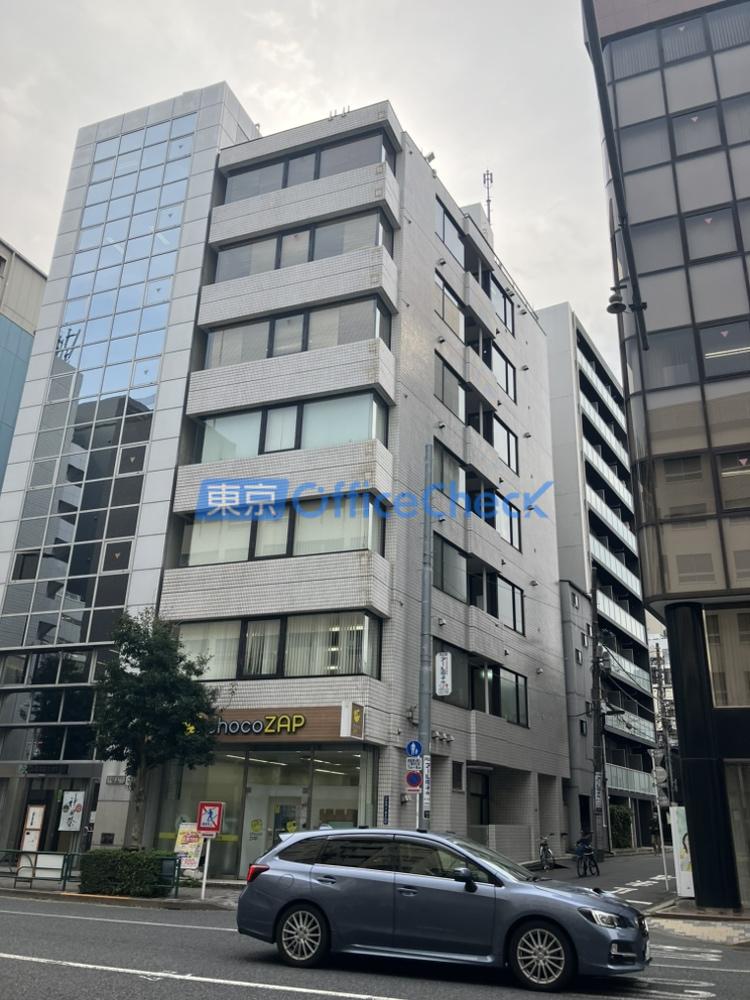 青朋ビル