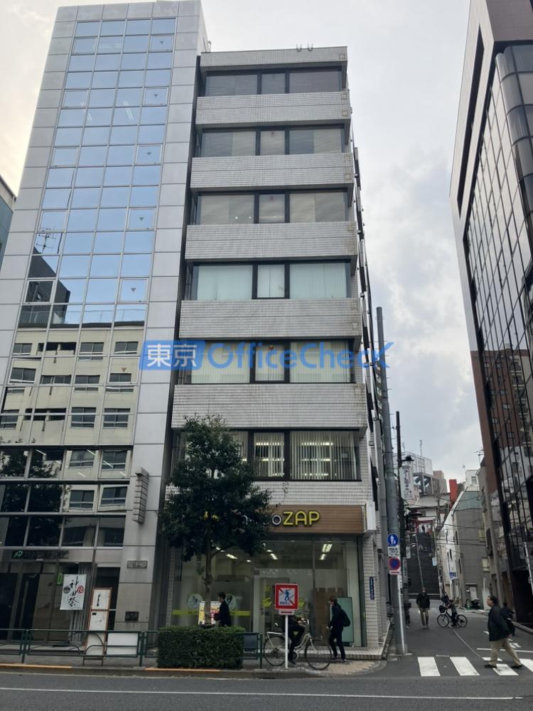 青朋ビル
