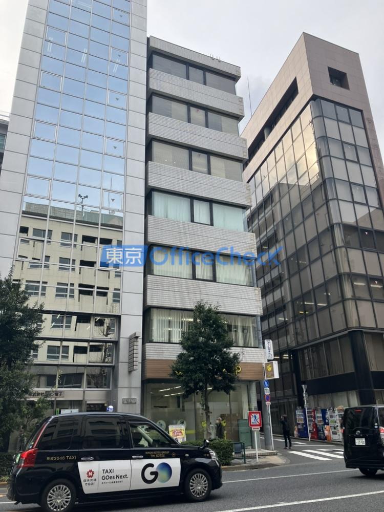 青朋ビル