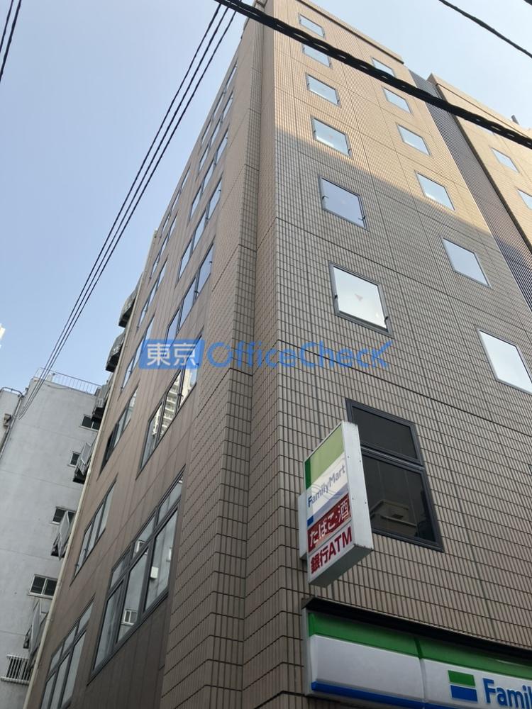 福栄秋葉原ビル