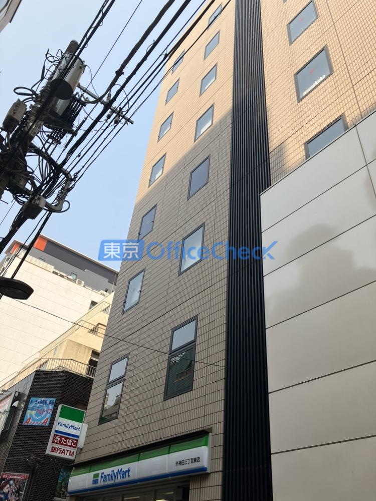 福栄秋葉原ビル