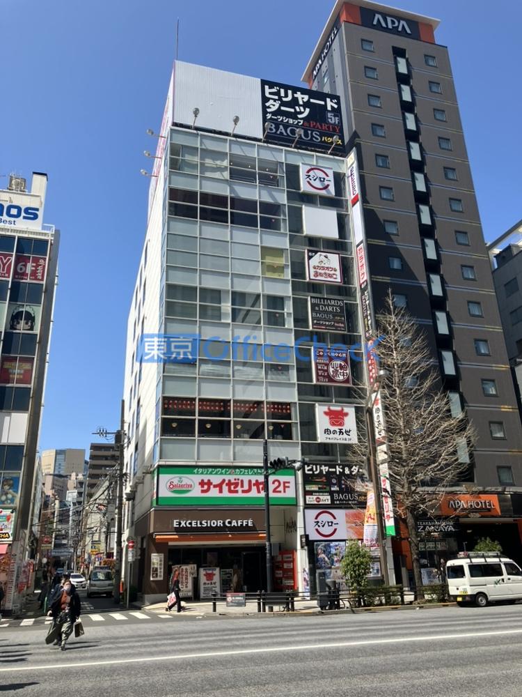 AKIBA PLACE