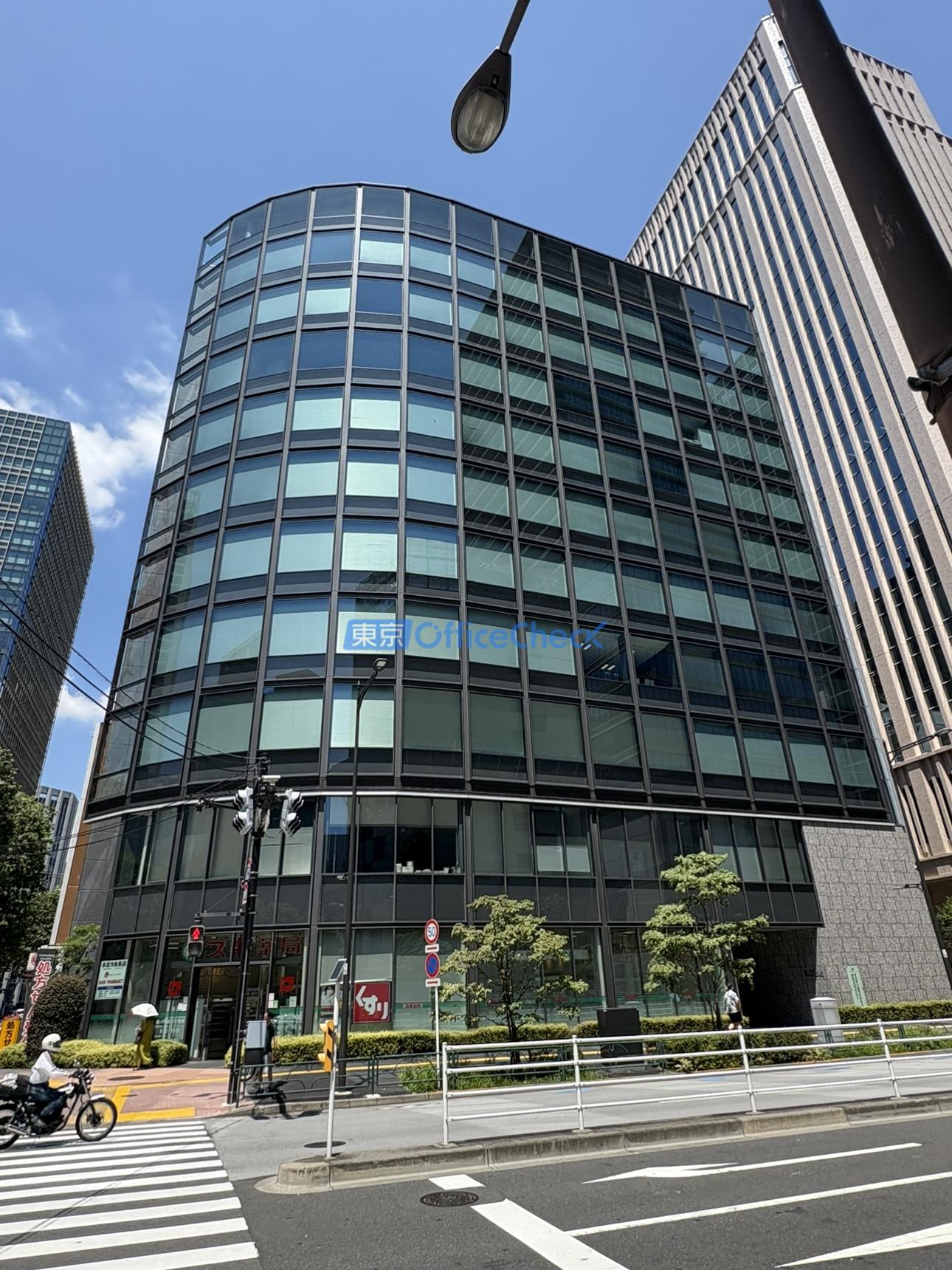 ＴＯＲＡＮＯＭＯＮ ＢＵＩＬＤＩＮＧ