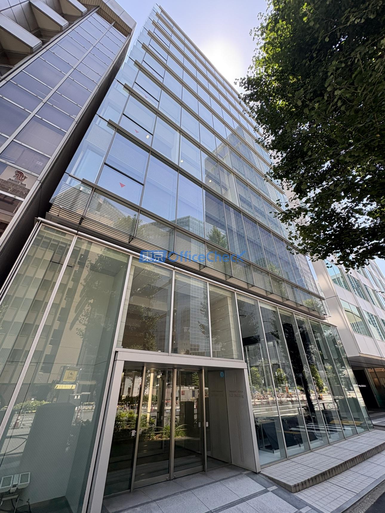 虎ノ門一丁目ＭＧビル