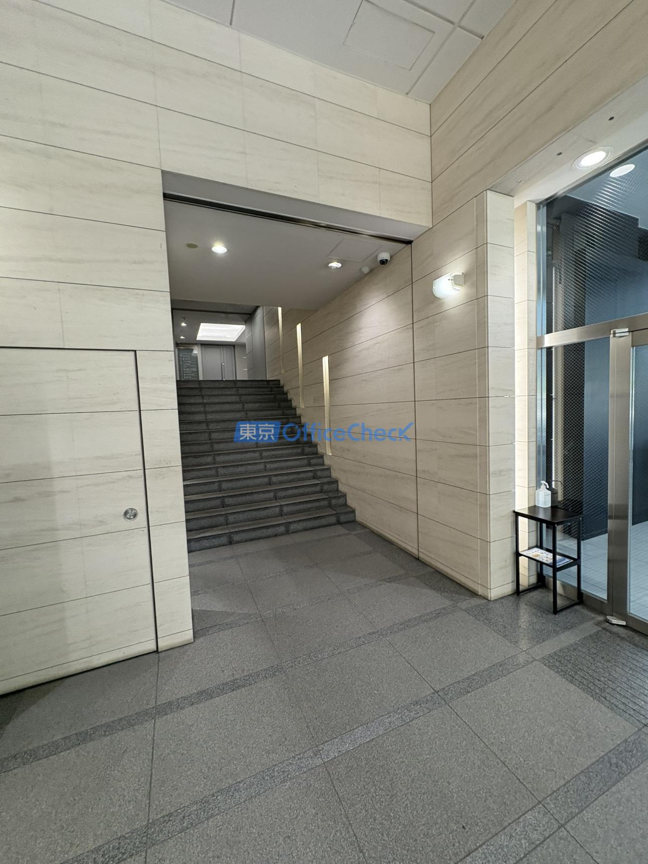 虎ノ門一丁目ＭＧビル