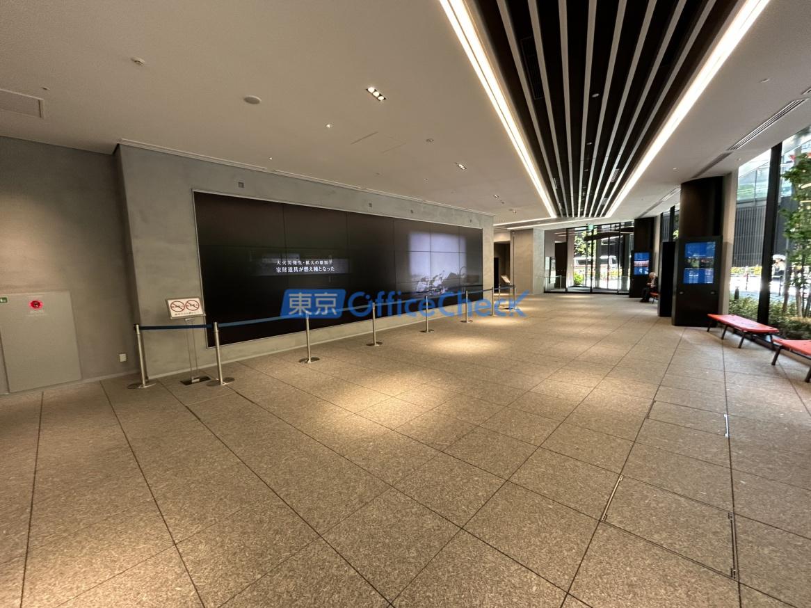 新日本消防会館