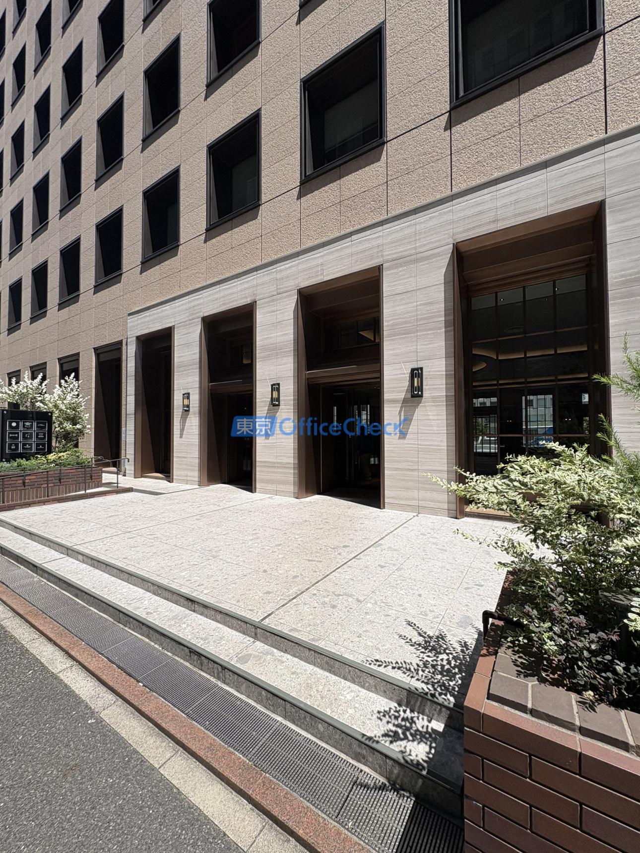 日比谷セントラルビル