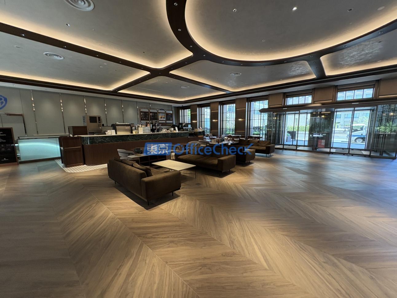 日比谷セントラルビル