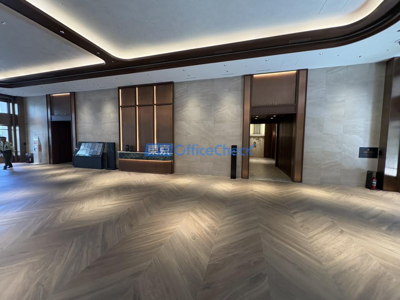 日比谷セントラルビル