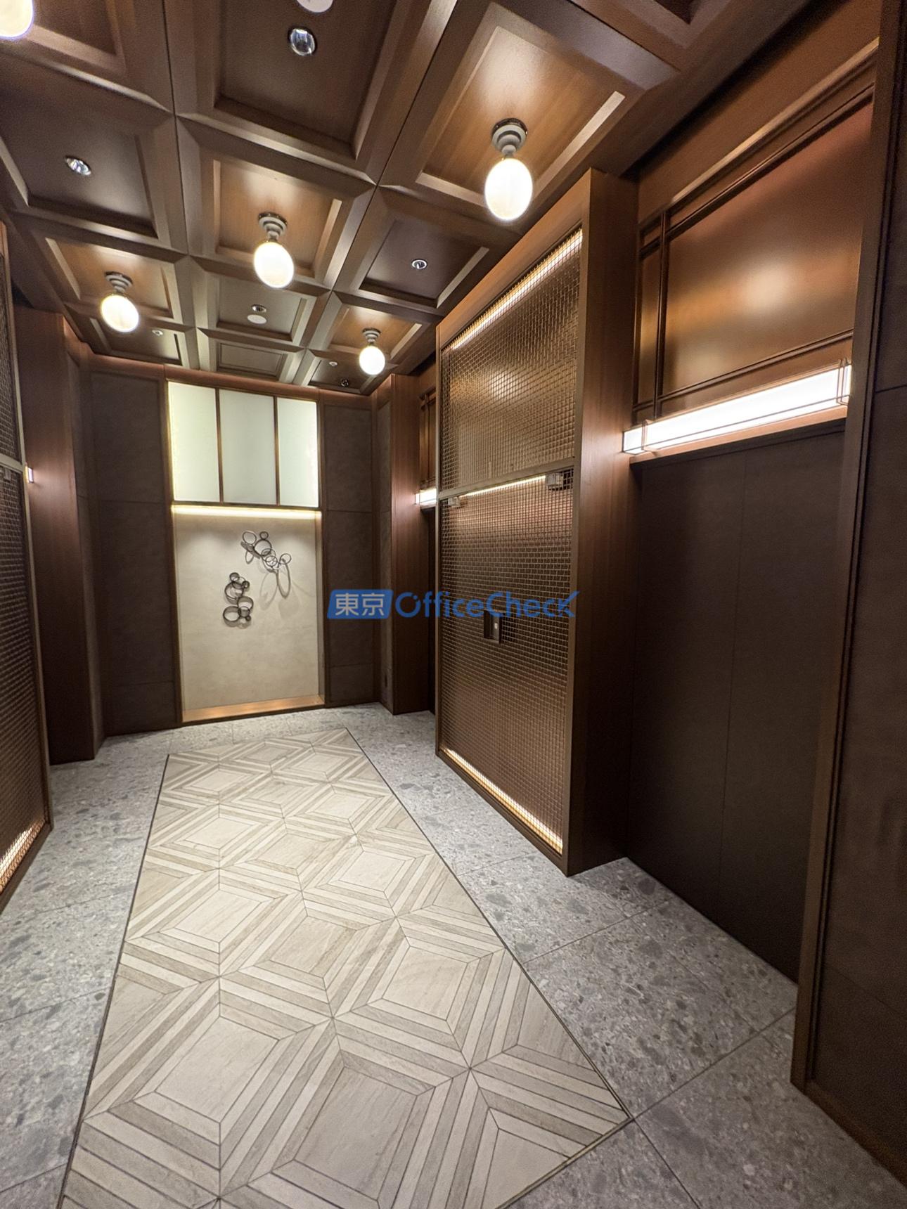 日比谷セントラルビル