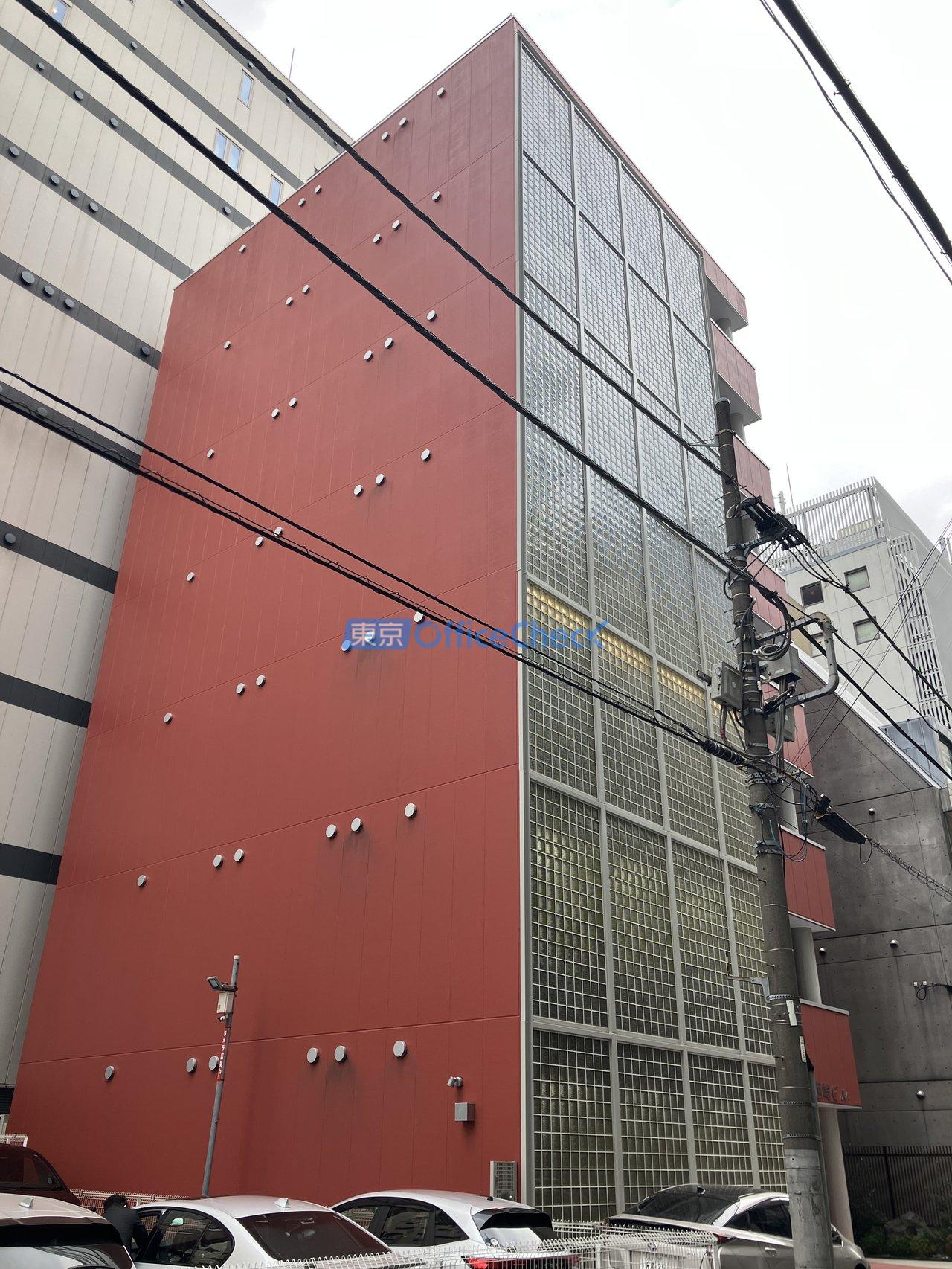 西崎ビル