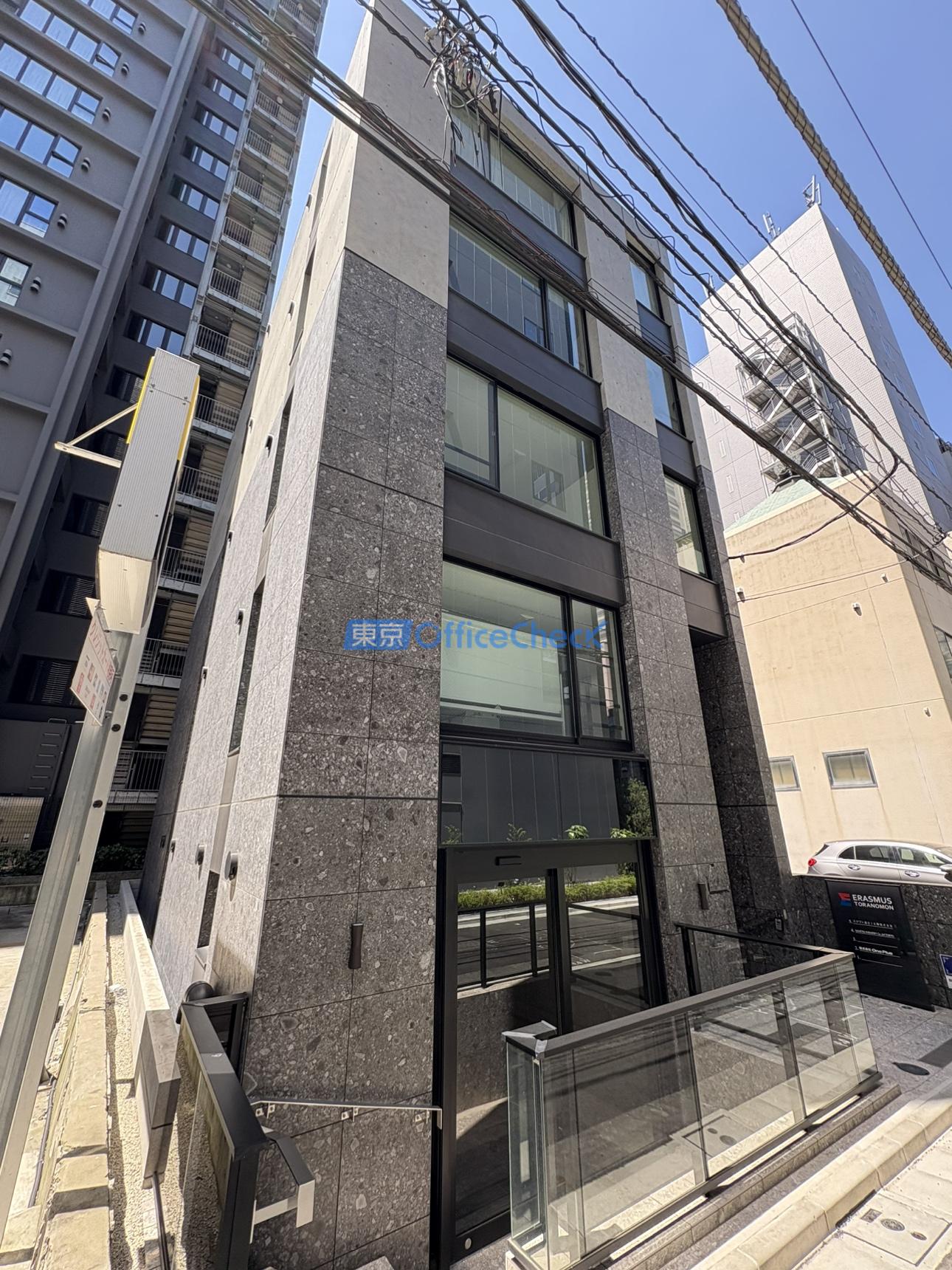 エラスムス虎ノ門