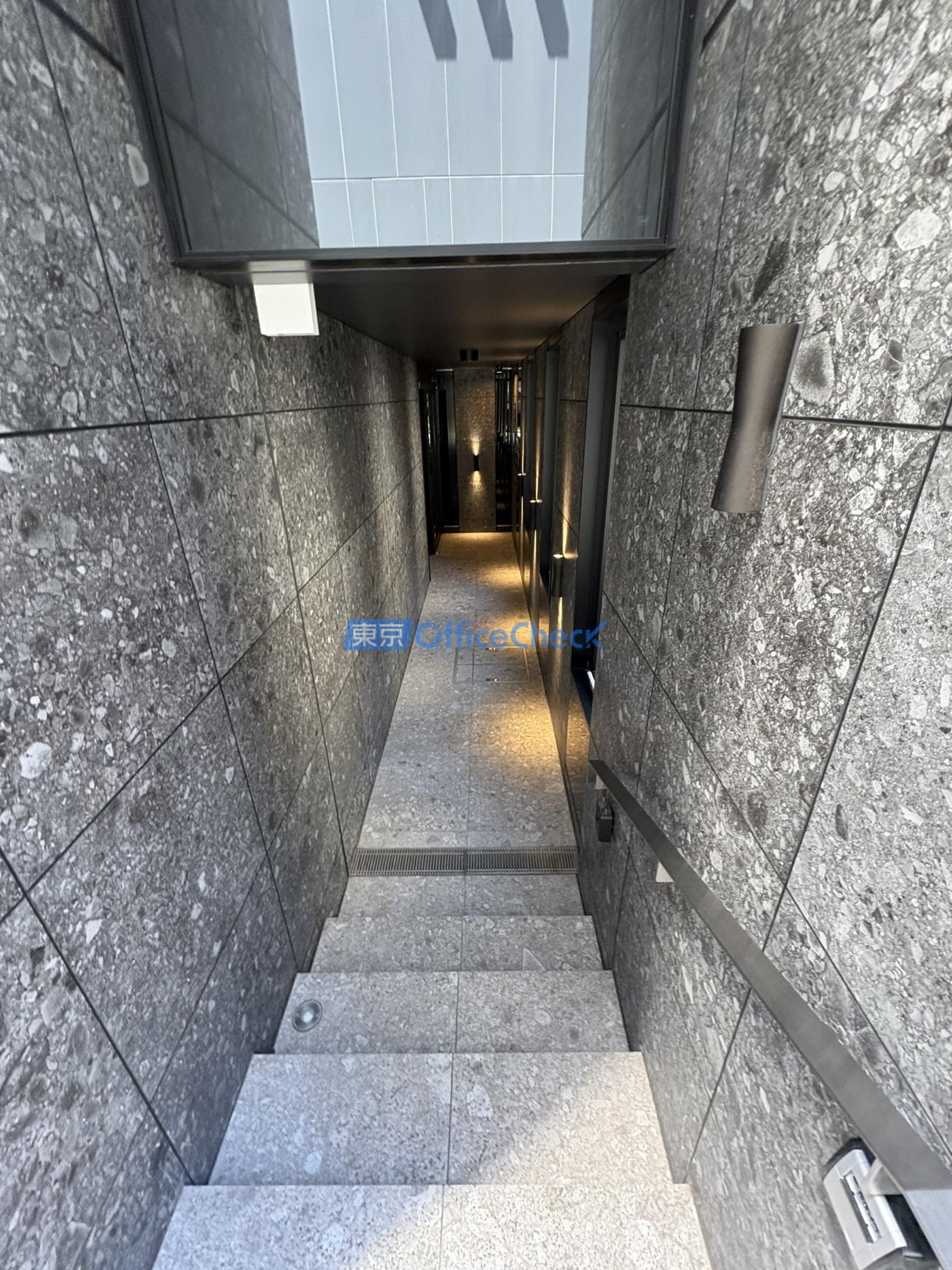 エラスムス虎ノ門