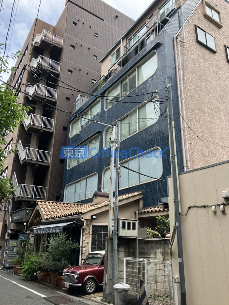 溜池鈴木ビル