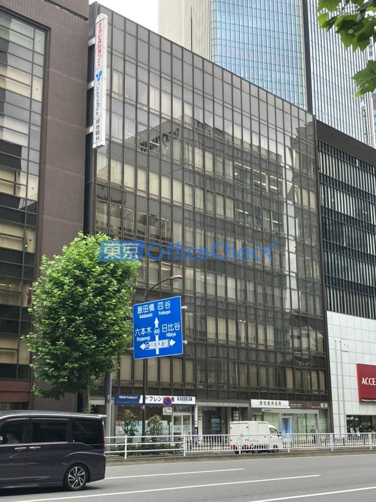 第２中田ビル