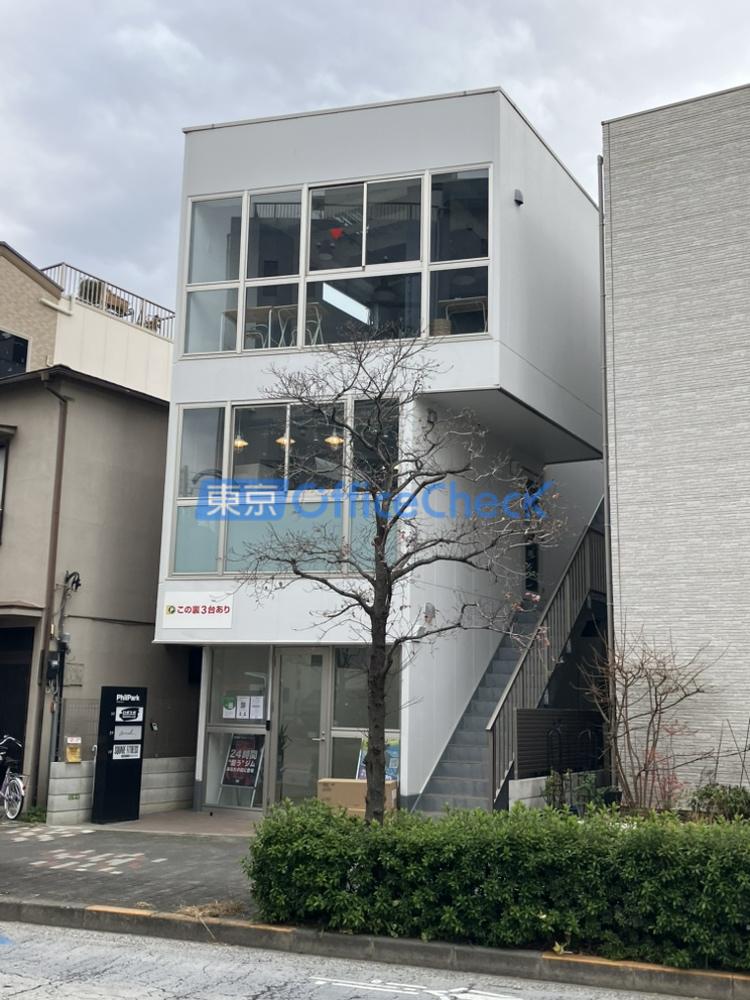 フィル・パーク町屋