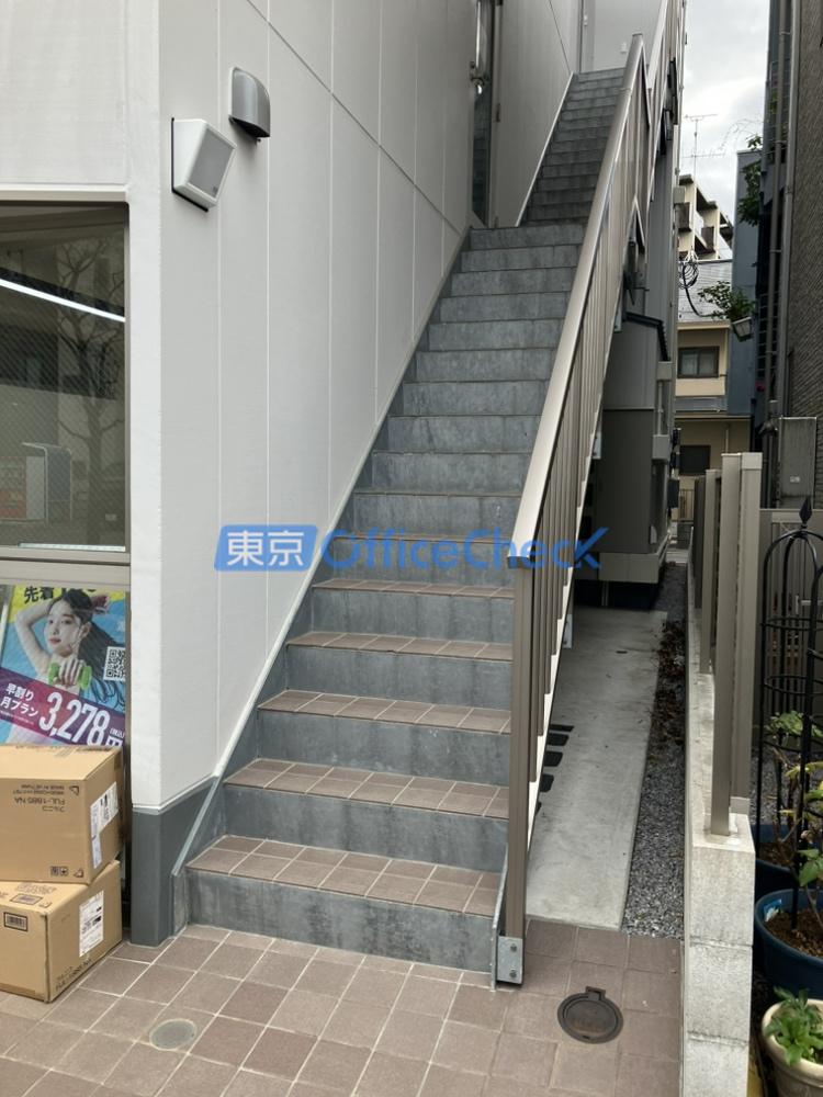 フィル・パーク町屋