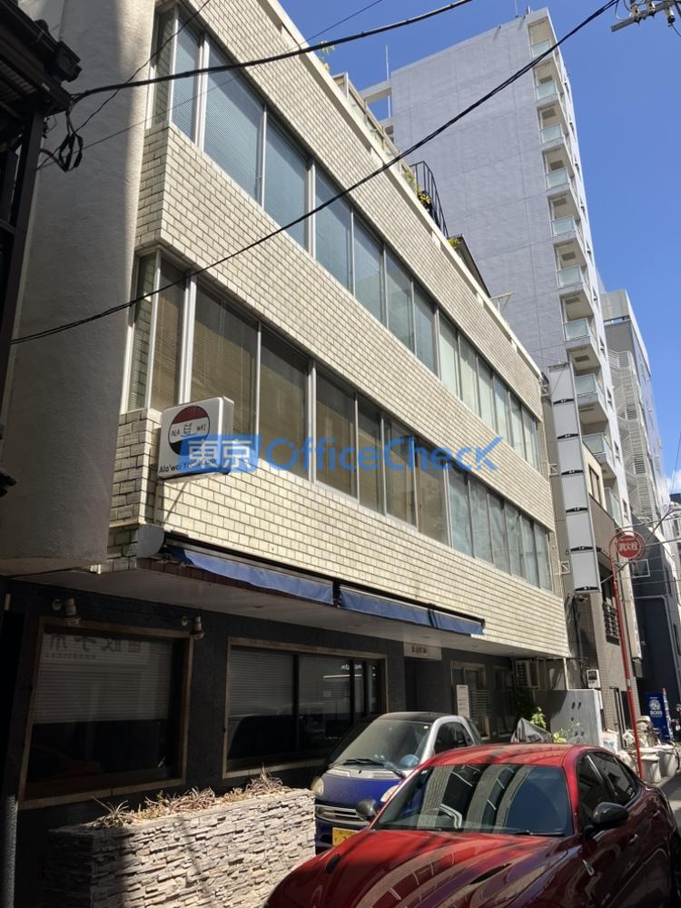 西川ビル