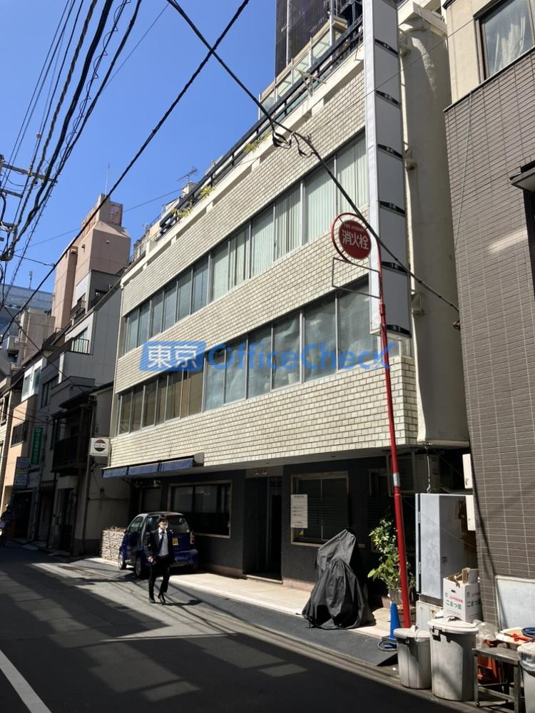 西川ビル