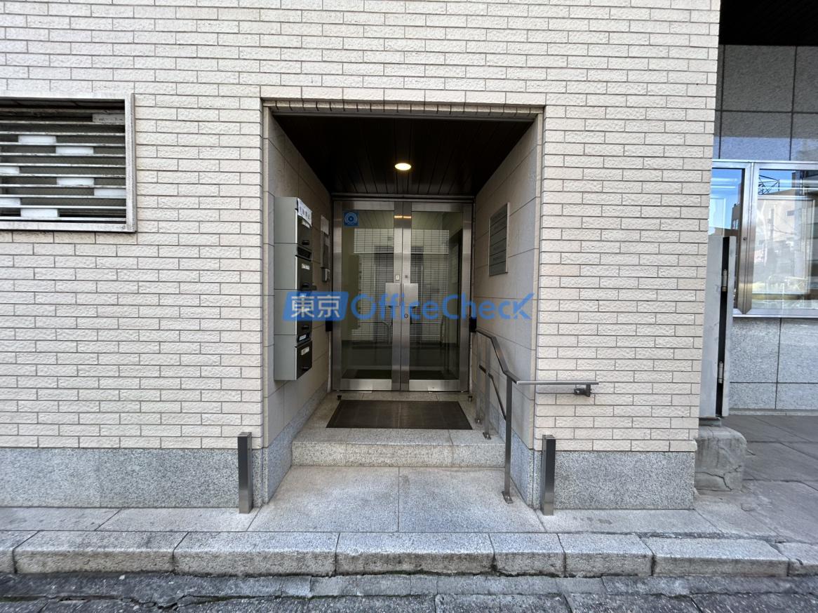 千住野村證券ビル