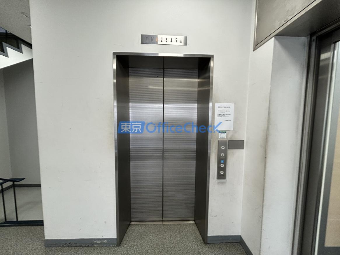 千住野村證券ビル