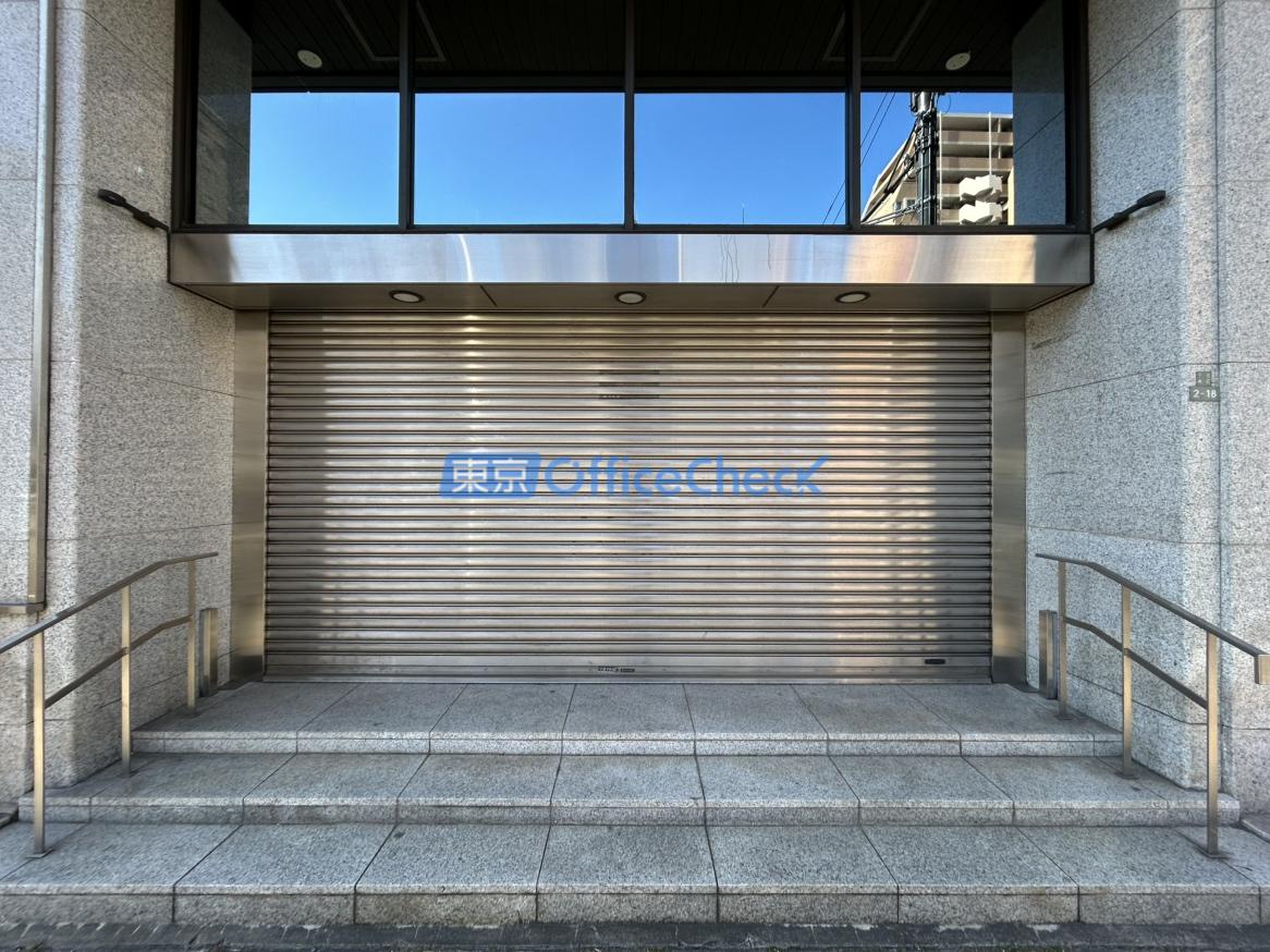 千住野村證券ビル