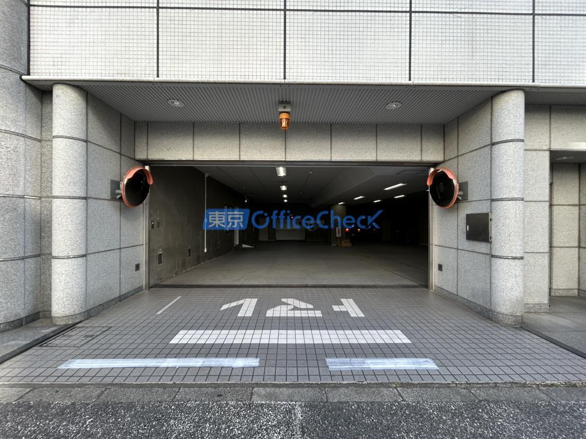 大樹生命北千住ビル