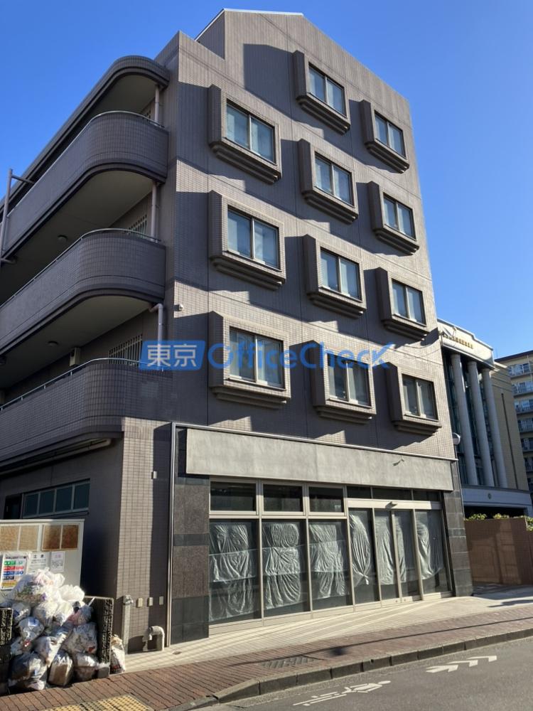 ＳＫガーデン西葛西