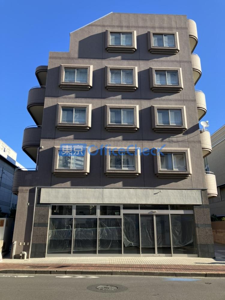 ＳＫガーデン西葛西