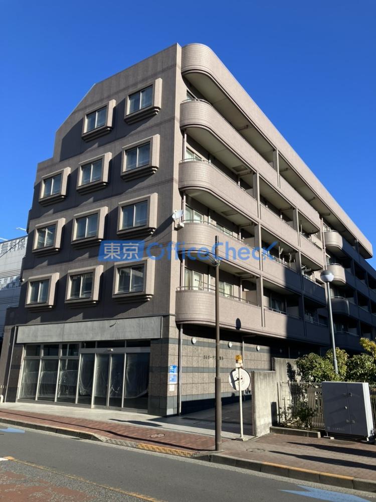 ＳＫガーデン西葛西