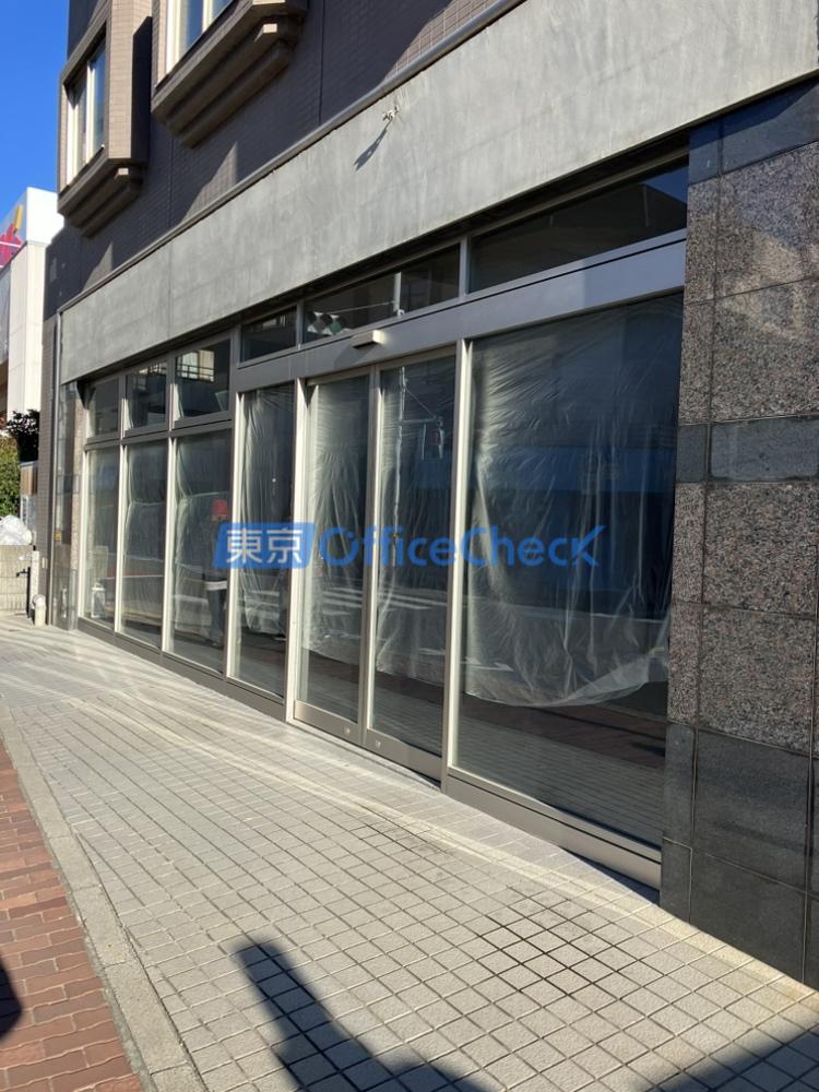 ＳＫガーデン西葛西